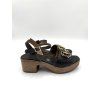 Sandále Oh! My Sandals 5626