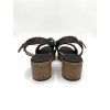 Sandále Oh! My Sandals 5626