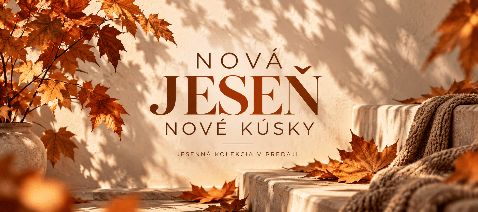 jeseň