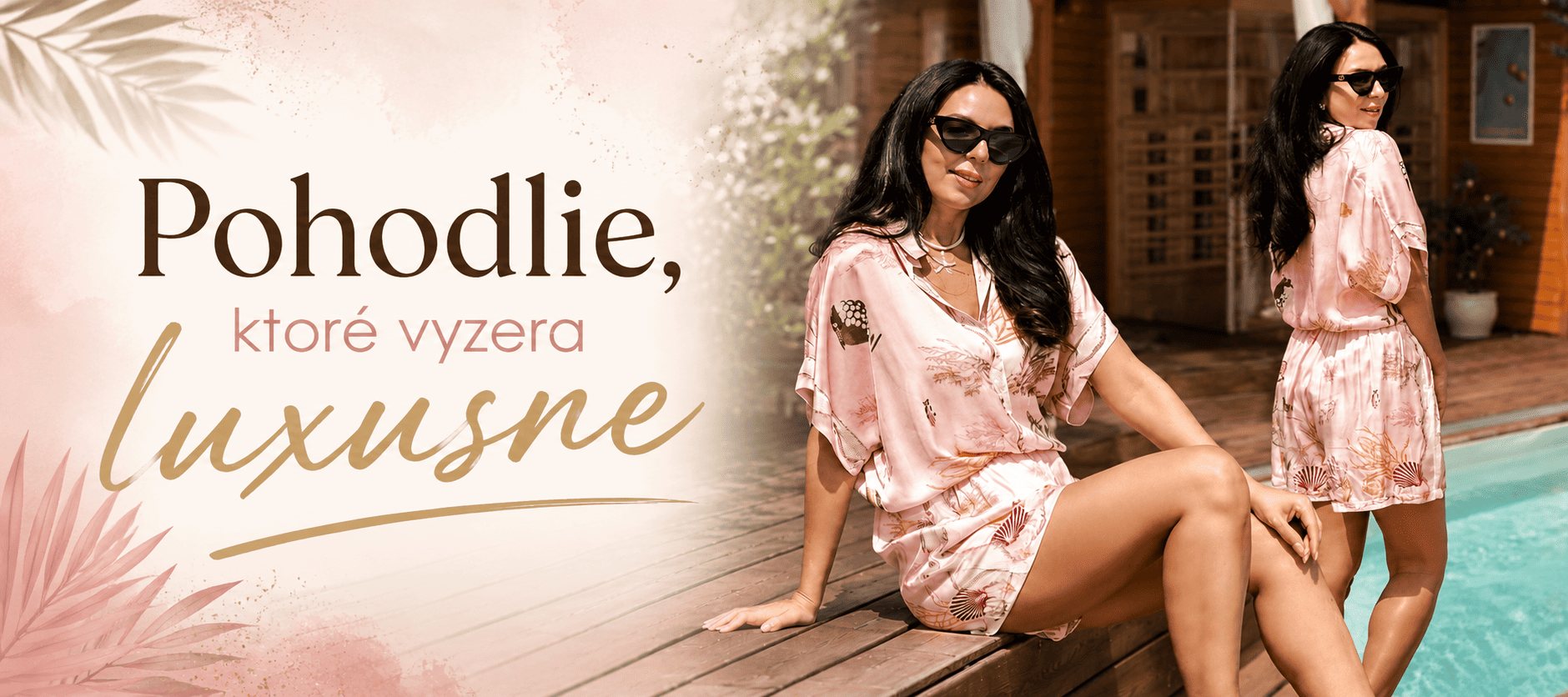 súpravy a komplety