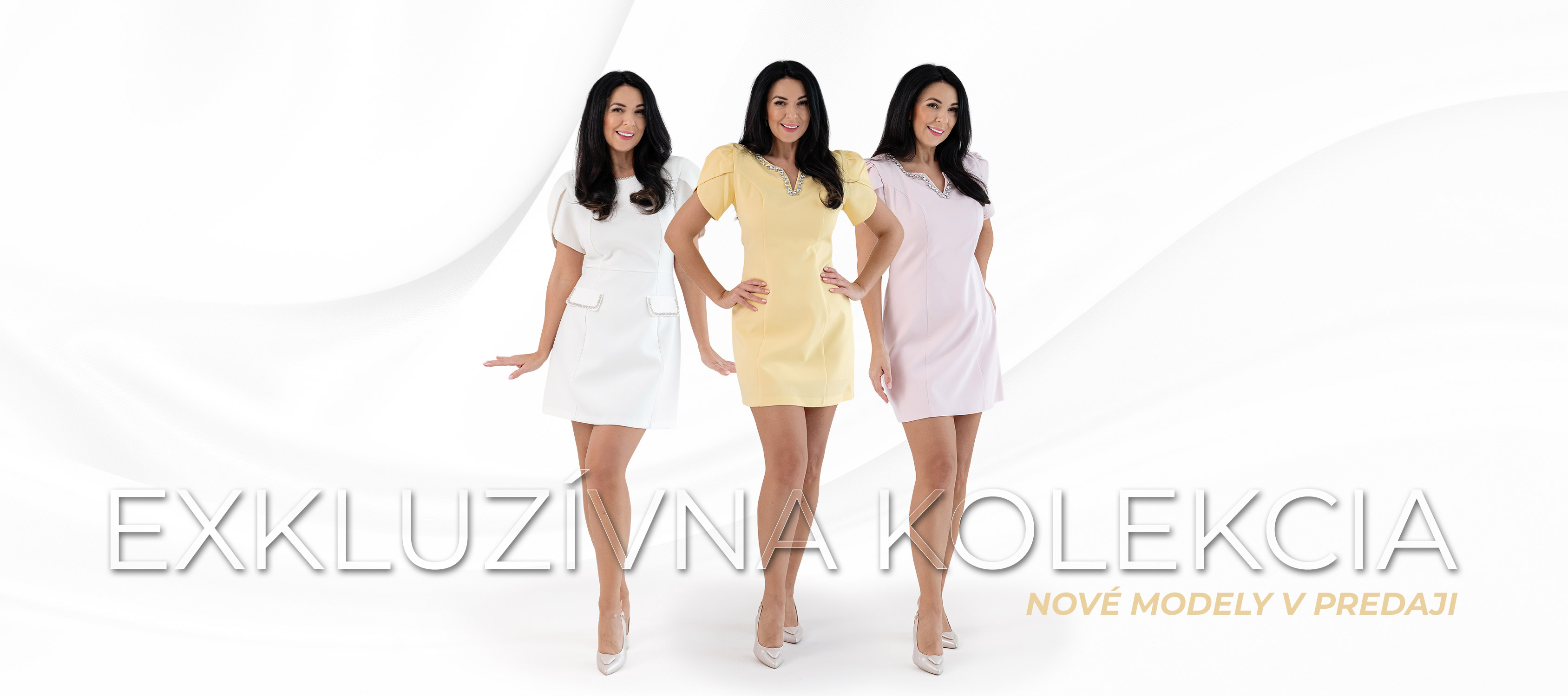 Exkluzívna kolekcia