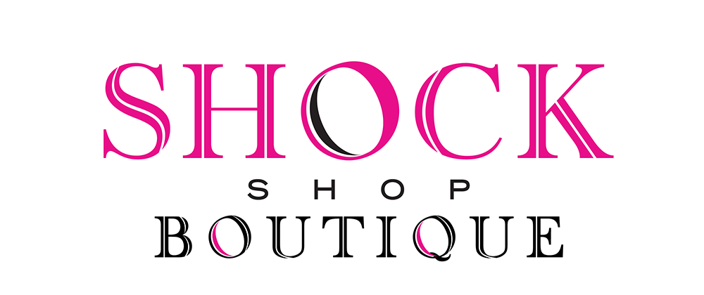 SHOCK SHOP Boutique