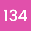 134