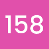 158