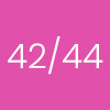 42/44
