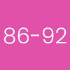 86-92