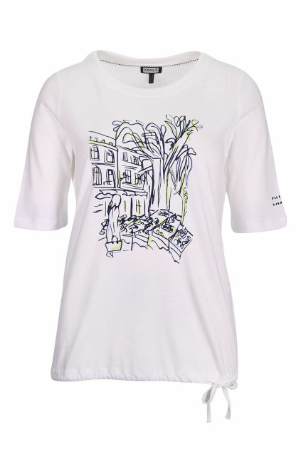 Kenny S Tričko 608014