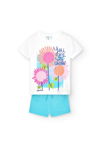 Boboli Súprava 248149 1100 (Veľkosť 110)