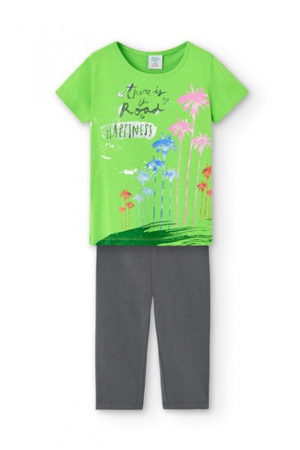 Boboli súprava 436159 4614 (Veľkosť 170)