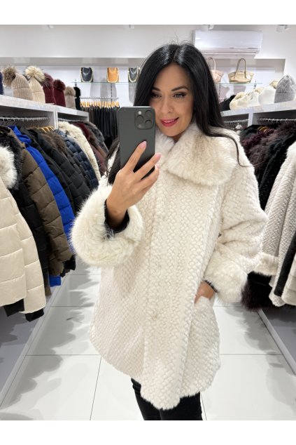 Umelý Kožuch 7731-2