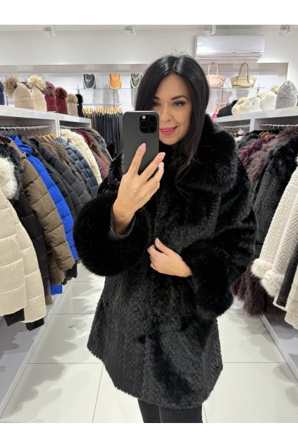 Umelý Kožuch 7731-1