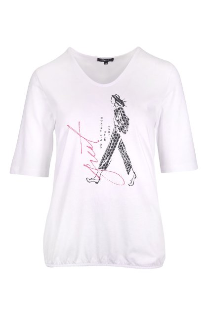 Kenny S Tričko 608754