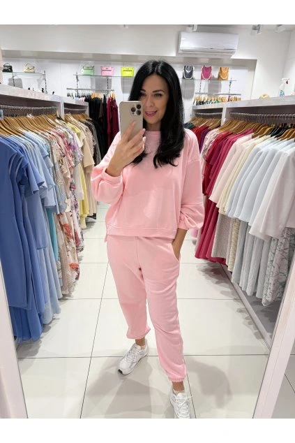 Tepláková Súprava 7277-2