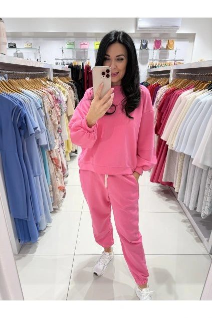 Tepláková Súprava 7277-1