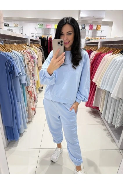 Tepláková Súprava 7277-3