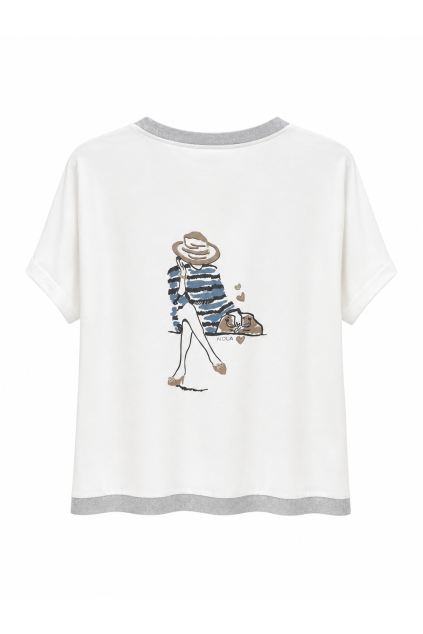 Tričko 5330-3