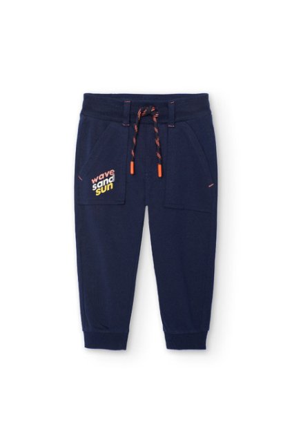 Boboli Tepláky 398000 2440 (Veľkosť 110)