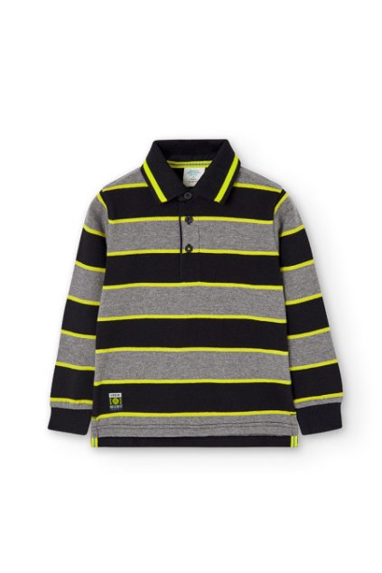 Boboli tričko  507169 890 (Veľkosť 104)