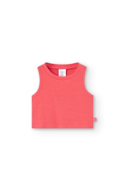 Boboli Crop-Top 498045 3842 (Veľkosť 104)