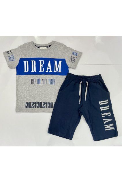 Komplet 12104 (Veľkosť 116)