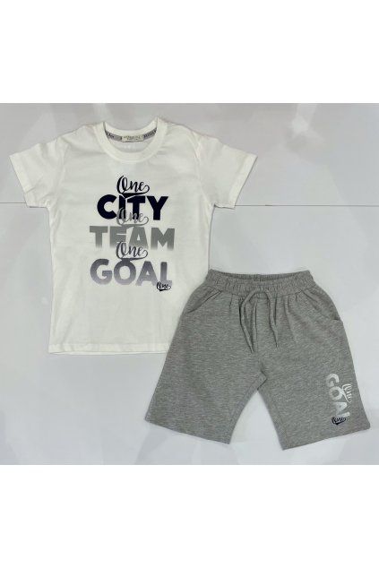 Komplet 12407 (Veľkosť 110)