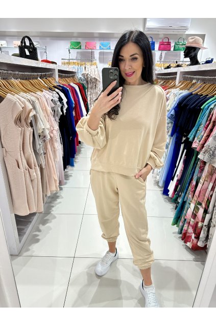 Komplet 1264-1 (Veľkosť UNI)