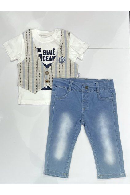 Komplet 209400 (Veľkosť 86)