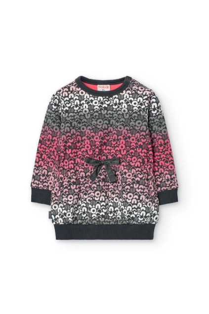 Boboli Šaty 219091 9506-k