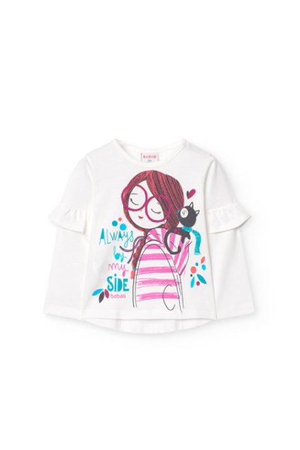 Boboli Tričko 229137 1111-k