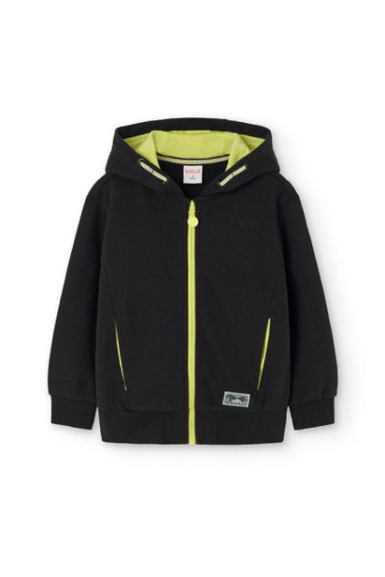 Boboli Mikina 519117 890
