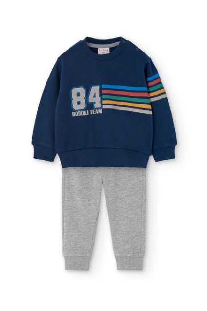 Boboli tepláková súprava 309091 2440