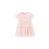 Boboli Šaty 708072 3850 (Veľkosť 104)