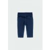 Boboli teplaky 194015 BLUE (Veľkosť 74)