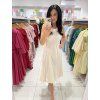 Midi Šaty 7892-5