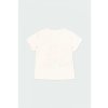 Boboli tričko 222062 1111 (Veľkosť 68)