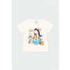 Boboli tričko 222062 1111 (Veľkosť 68)