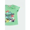 Boboli tričko 242020 4529 (Veľkosť 74)