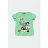 Boboli tričko 242020 4529 (Veľkosť 74)