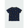 Boboli tričko 302128 9542 (Veľkosť 68)