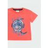 Boboli tričko 304074 3740-k (Veľkosť 68)