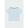 Boboli tričko 312028 9552 (Veľkosť 68)