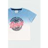 Boboli tričko 312040 2499 (Veľkosť 74)