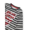 Boboli tričko 315054 8057-k (Veľkosť 80)