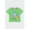 Boboli tričko 322029 4532 (Veľkosť 68)
