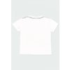 Boboli Tričko 324054 1100 (Veľkosť 104)