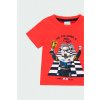 Boboli tričko 332020 3697 (Veľkosť 74)