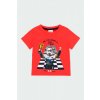 Boboli tričko 332020 3697 (Veľkosť 74)