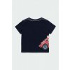 Boboli tričko 332097 2440 (Veľkosť 68)