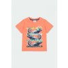 Boboli tričko 342032 5104 (Veľkosť 68)