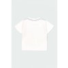 Boboli tričko 342043 1100 (Veľkosť 68)